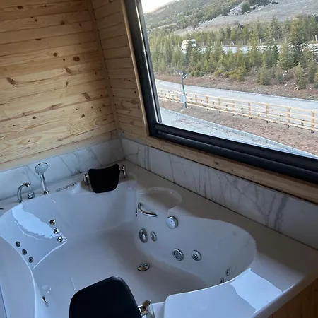 B&B Davraz A Life